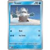 Snover (MEG 035)