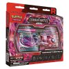 Team Rocket's Mewtwo ex League Battle Deck