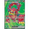 Volcanion ex (JTG 171)