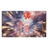 Greninja ex Ultra Premium Collection Playmat