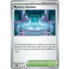 Mystery Garden (MEG 122)