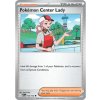 Pokémon Center Lady (MEG 123)
