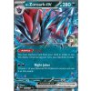 N's Zoroark ex (JTG 098)