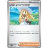 Lillie's Determination (MEG 119)