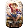 Tin Pack Set Vol.2 (Monkey.D.Luffy)