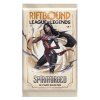Spiritforged Booster