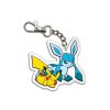 Pokémon přívěšek Pikachu a Glaceon