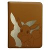 pro binder eevee