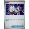 Switch (MFB) Pikachu Stamp