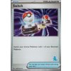 Switch (MFB) Squirtle Stamp