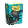 Dragon Shield Dual Matte Lagoon