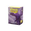 Dragon Shield Matte Amethyst