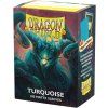 Dragon Shield Matte Turwuoise