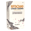 Riftbound Spiritforged Pre Rift Kit