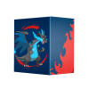 Mega Charizard X deck box