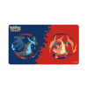 Mega Charizard Playmat