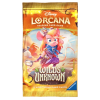 Lorcana Wilds Unkonwon