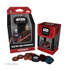 SW Unlimited Master and Apprentice