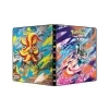 9 pocket binder cri