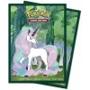 Enchanted Glade sleeves