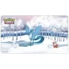 Playmate Frosted Forest