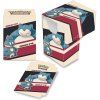 Snorlax Munchlax Deckbox
