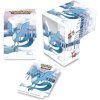 Frosted Forest deckbox