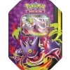 Gengar tin
