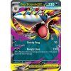 Mega Sharpedo PFL