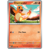 Charmander (ASC 020)