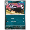 Galarian Linoone ASC
