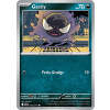 Gastly ASC
