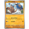Hitmontop (ASC 102)