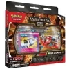Lucario Battle Deck