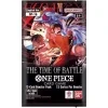 OP Time of battle booster