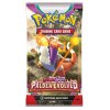 Pokémon TCG Paldea Evolved Booster