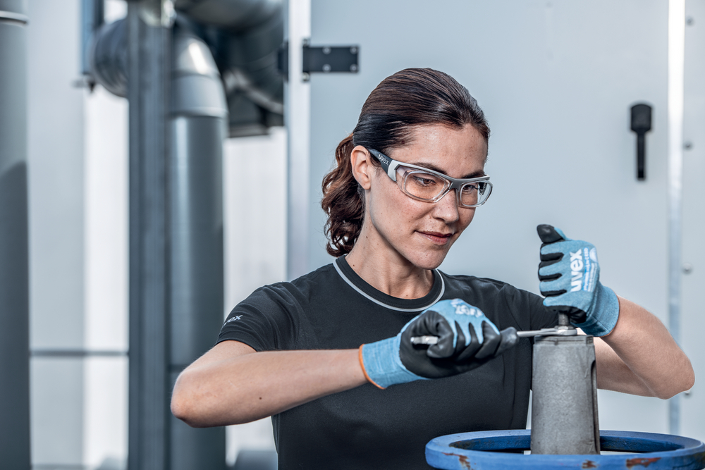 Jak chránit zrak, když nosíte dioptrické brýle