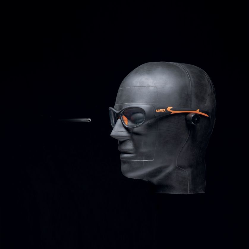 Polykarbonát nebo Trivex?