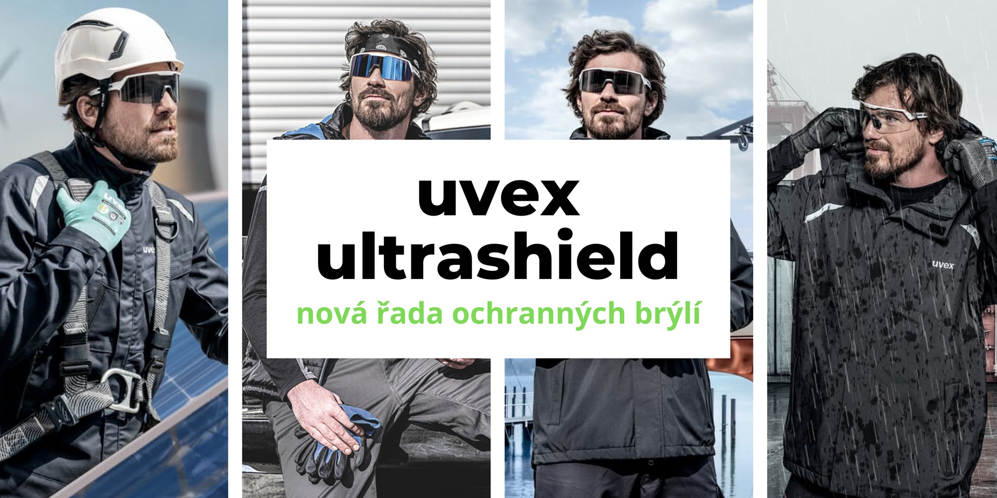 uvex ultrashield