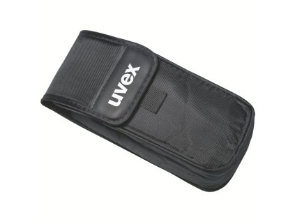 Flexibilní pouzdro na ochranné brýle uvex se stranicemi 9954550