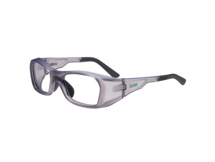 Ochranné dioptrické brýle uvex RX cd 5524 planet (57/16)
