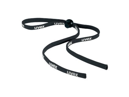 Šňůrka na ochranné pracovní brýle uvex 9958017