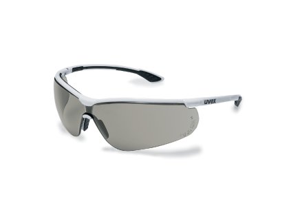 Ochranné pracovní brýle uvex sportstyle 9193280 kouřové