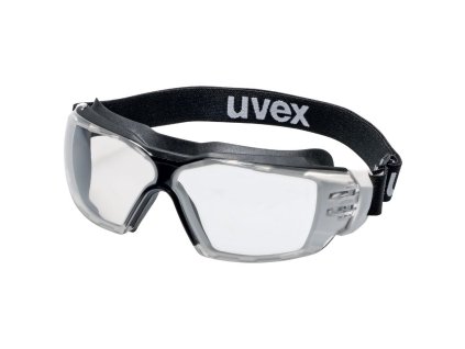 Ochranné uzavřené brýle uvex pheos cx2 sonic 9309275 čiré