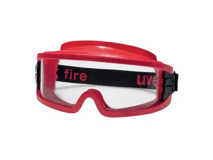6190 ochranne bryle uvex ultravision 9301633