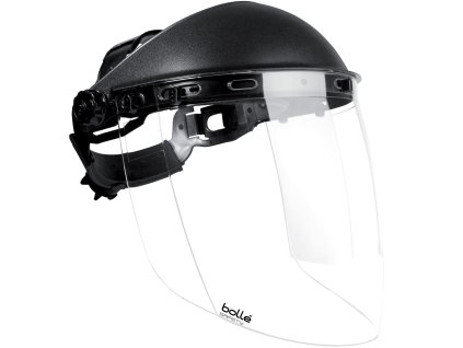 Ochranný obličejový štít Bollé Sphere