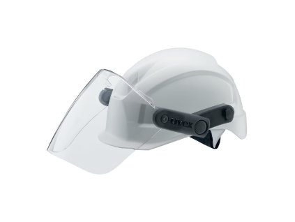 Polykarbonátový štít na přilbu uvex pheos E-S-WR SLB1 9906005