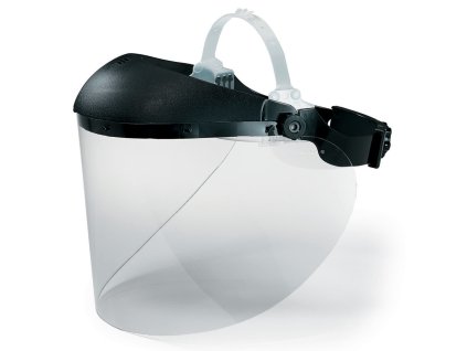 Ochranný obličejový štít uvex 9705