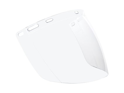 Vyměnitelný čirý zorník pro ochranný štít Bollé SPHERE