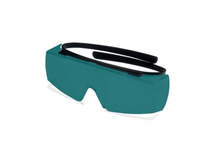 Ochranné brýle Laservision F18P1B06